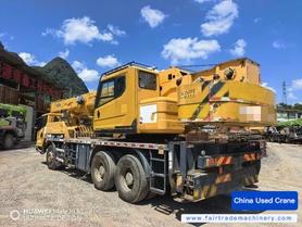 Buy XCMG QY25K5C Used Crane / 4 Buy XCMG QY25K5C Used Crane / 4